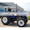 95hp tractor