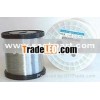 Zinc-coated EDM Wire