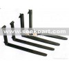 Forklift forks