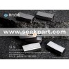 cemented tungsten carbide mining inserts