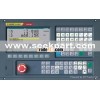 CNC Milling Controller