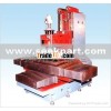 850 milling bare machine