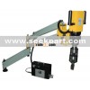 Electric flex arm tapping machine XG-D24-42
