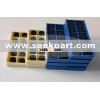 solid CBN inserts