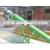 LSY screw conveyor