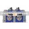 SUNUS TWIN ELECTRICAL PRELOAD SYSTEM