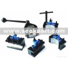 40 Position Quick Change Tool Post (QCTP)(Multifix)