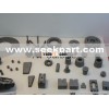 Cemented Carbide Tools