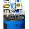 Vertical lathe