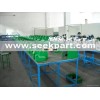 Cutter grinder