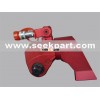 Hydraulic torque wrench