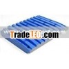 Sandvik jaw crusher jaw plate
