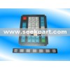 A98L-0001-0518#T Fanuc Keyboard