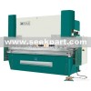 hydraulic press brake