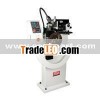 Saw Blade Chip Break Machine