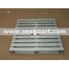 Heavy Duty Steel Pallet