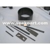 Tungsten Carbide Tobacco Machine Part