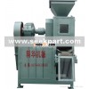 metal powder briquette  press machine