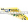 tire retreading equipment