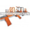 Assembling machine