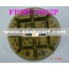 Hybird Floor Polishing Pads