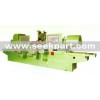 Crankshaft grinding machine