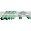 spring dust absorbing  pipe