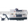 CNC vertical machining center (line rail) line
