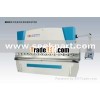 sheet metal CNC hydraulic press brake