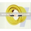 steel rims