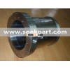 precision machined parts