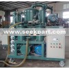 Series ZYD Double Stage Insulation Oil Filtration System,Oil Purification Plant