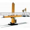 HZ simgle arm submerged arc welding production line