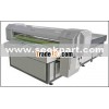 Flat-bed printer