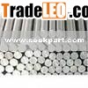Carbide rods