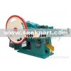 New Generation Nail Making Machine