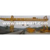 Gantry crane