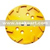 Diamond Grinding Cup Wheel