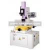 EDM drilling