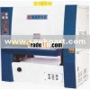 Double-Head Wide-Belt sander