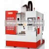 High Speed Vertical Machining Center
