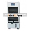 Spindle oil cooler