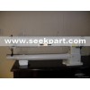 Super arm long sewing machine