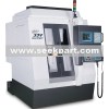 Small Precision Mold and Die Machining Center