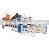 YLM60 automatic concrete block machine