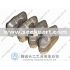 TBM Cutter/Disc Cutter/Roller Cutter/Scraper