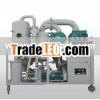 High Effective Vacuum Oil Purifier