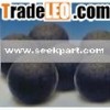 Grinding steel balls for grinding ores