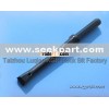 plug hole integral drill steels