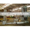 Table-type horizontal boring machine BFT 125/3